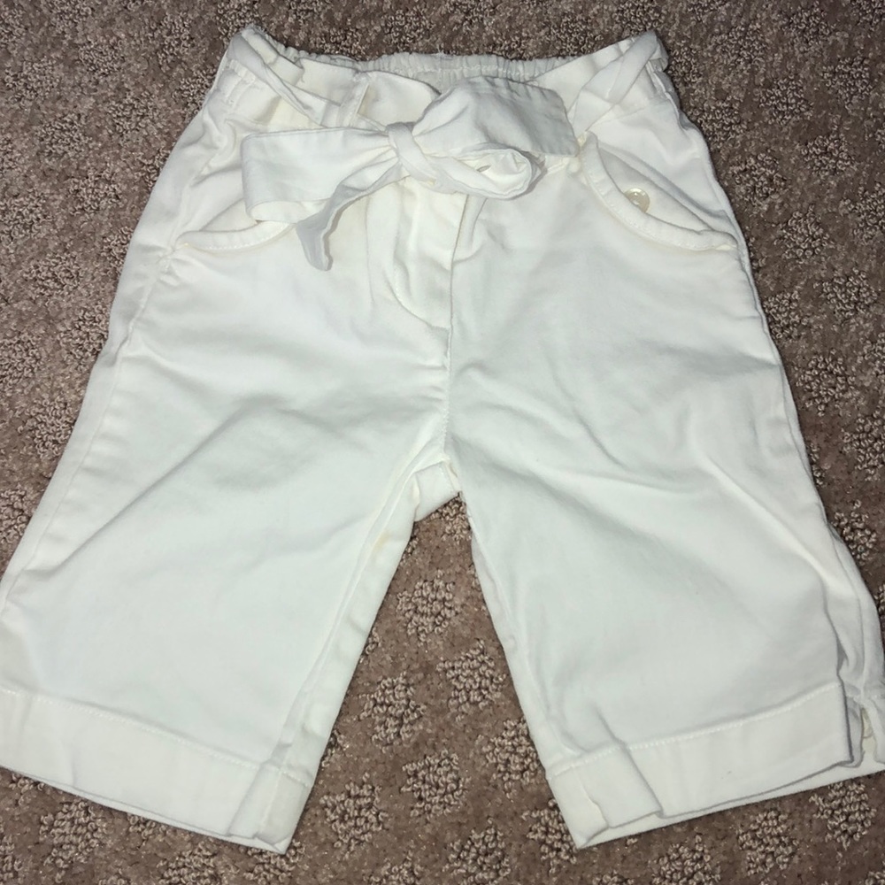 Vintage Janie and Jack pants